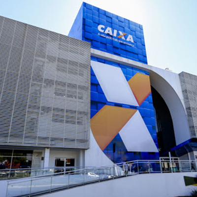 Projeto Caixa Econômica